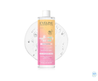 Buy Micellar Water Online - Top Rated Brands - HOK Makeup