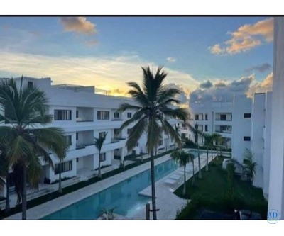 Comprar o financiar apartamentos en punta cana!