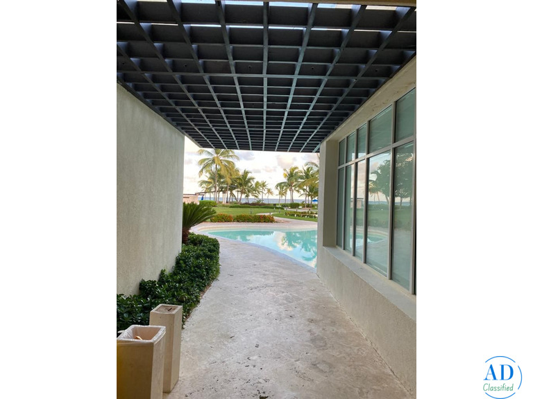 Comprar o financiar apartamentos en punta cana!