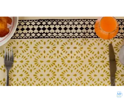 Tablecloth Manufacturer – Sanganer, Jaipur