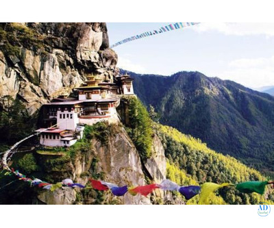 Bhutan Tour Packages: Best Trips to the Land of Happiness