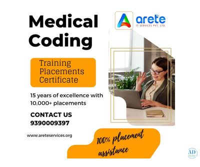 medical coding for beginners with placement assistance
