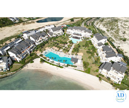 Comprar o financiar apartamentos en punta cana!