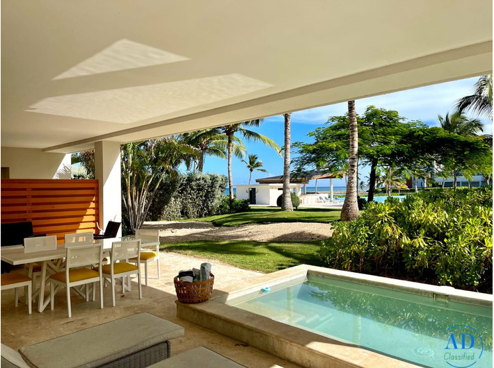 Comprar o financiar apartamentos en punta cana!