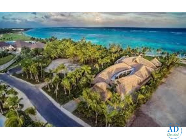 Comprar o financiar apartamentos en punta cana!