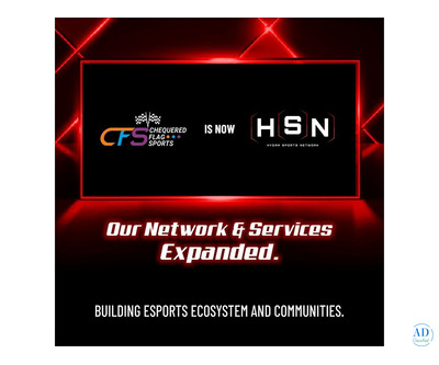 Hydra Sports Network