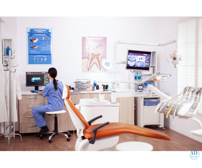 Best Root Canal Treatment in Delhi
