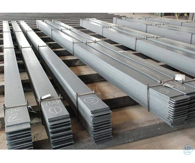 Leading Flat Bar Steel Manufacturers in India