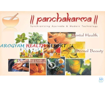 Best Panchkarma Centre in North India