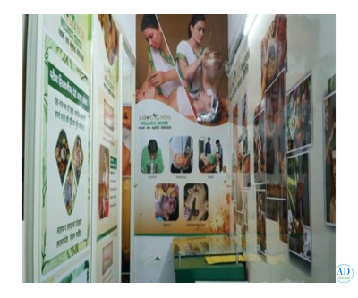 Acupuncture Treatment Near Me | Aarogya India Wellness Centre
