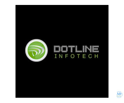 SEO Services Company in Noida India – Digital Marketing Agency in Noida - Dotline Infotech