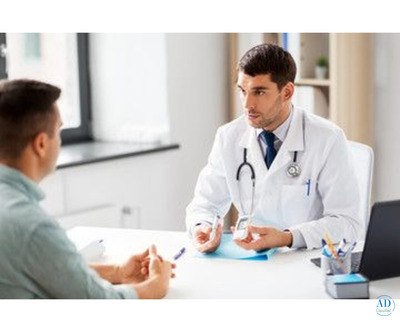 Diabetes treatment in Doha