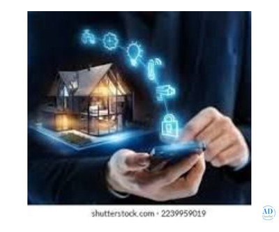 Home Automat – Smart Home Automation & Security Solutions