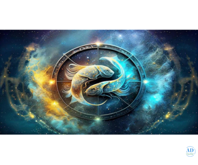 Pisces Horoscope 2025 – Yearly Predictions for Love, Career & Spiritual Growth