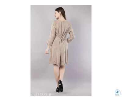 Trendy Mirchi Kurti | Meesho | Flipkart