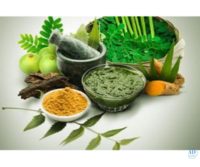 Herbal Ayurvedic PCD Company