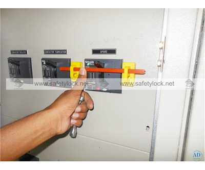 Secure Your Workplace with Innovative Electrical Lockout Devices