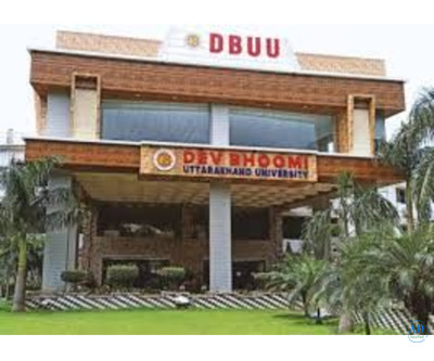 Best B.Tech in Computer Science & Engineering College in Dehradun