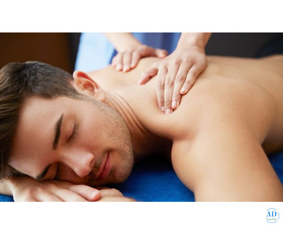 Body Massage Spa with Extra Services in Nigdi PCMC 8655937099