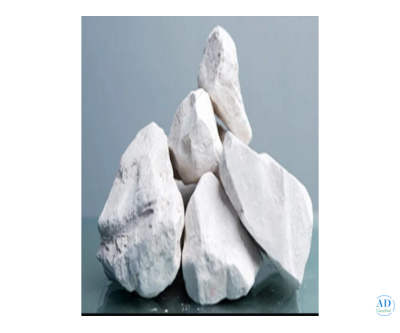 Kaolin Clay Exporter in Rajasthan | Quality Clay Supplier - Kabba Exports