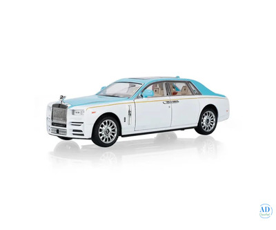 Buy Rolls-Royce Toy Car @ Kaarr