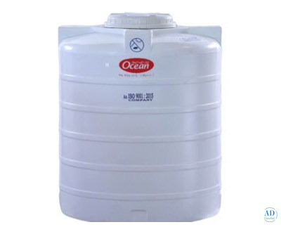 Get the Best 500 Litre Water Tank Price in Kerala – Ocean Water Tanks