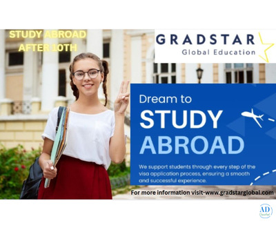 Start Early: Study Abroad Programs After 10th Grade