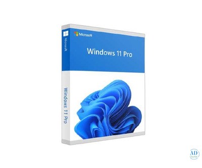 Buy Genuine Windows 11 Pro Product Key Online – Microsofty