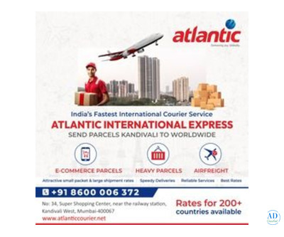 Atlantic International Express