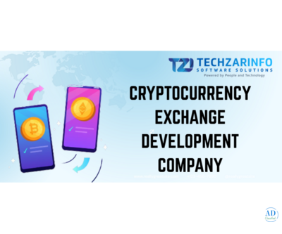 Affordable Crypto Exchange Development Services in India – Start Your Exchange Today!
