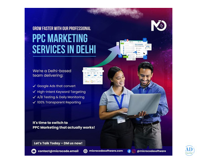 Best Performance Marketing Agency in Delhi