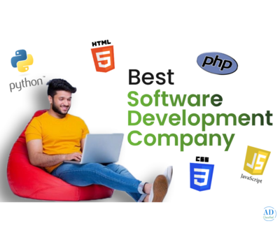 Best Digital Marketing Company in Lucknow – Websofy Software Private Limited