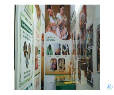 Best Acupuncture Clinic Near Me|Aarogya India Wellness Centre