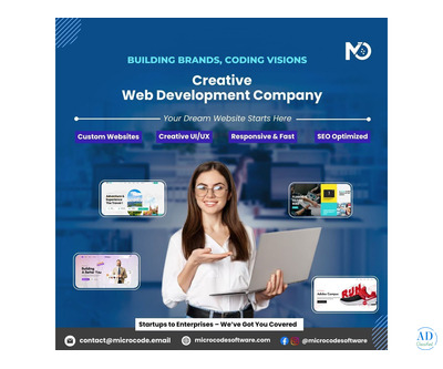 Leading App Development Company in India – Web & Mobile App Experts