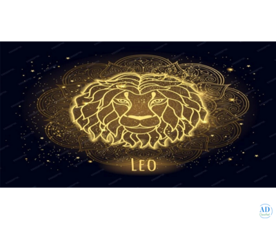 Leo Zodiac Sign