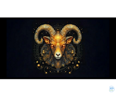 Aries Zodiac Sign
