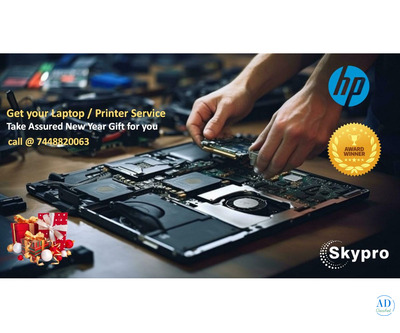 AUTHORIZED SERVICE CENTER SKYPRO TECHNOLOGIES PVT LTD