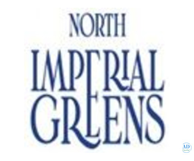 Premium 2 & 3 BHK Flats at North Imperial Greens, Thane – Book Now!