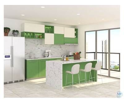 From Bare Walls to Dream Homes – We Design It All