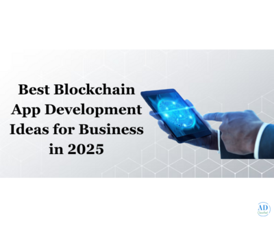 Blockchain App Development Ideas That Will Dominate India’s Business Scene in 2025