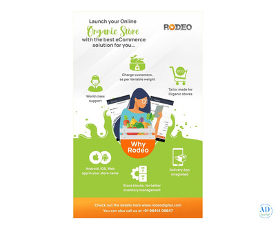 Grocery app development company