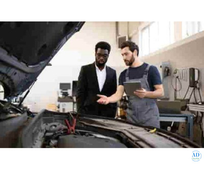 H & A MOT Testing Centre