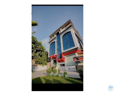 No 1 hotel in mansarovar jaipur