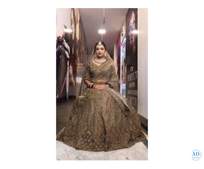 Bridal makeup course in Jaipur
