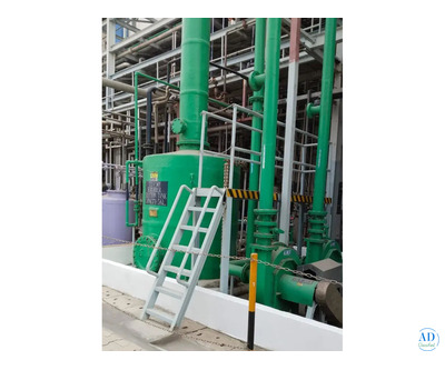 Air Scrubbers Manufacturer in Ghaziabad
