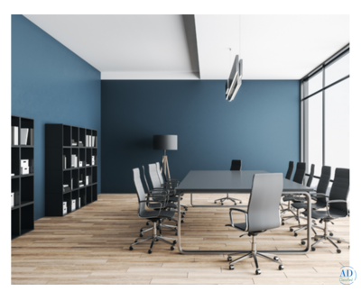 Smart & Stylish Interiors Tailored Just for You