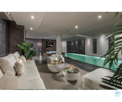 Luxury Chalet Stays in France – Book Now at ONE Hôtel Privé
