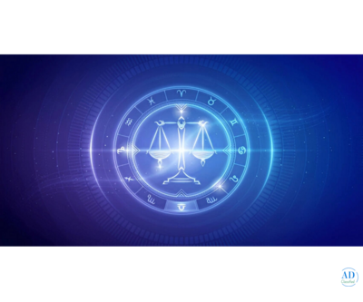 Libra Zodiac Sign - astrology Starts