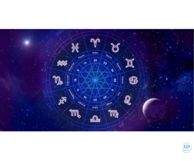 Zodiac Signs - Astrology Starts
