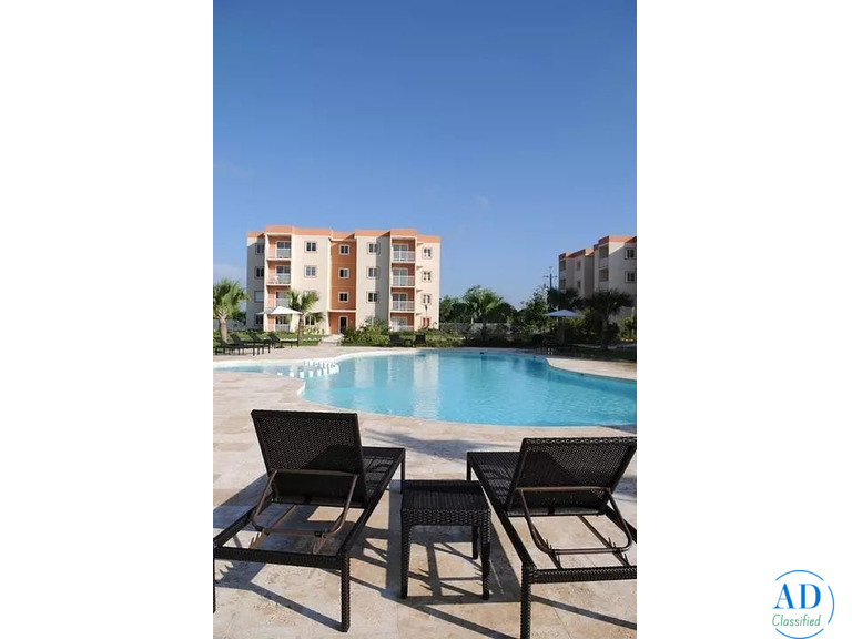 Apartamentos y villas al alcance de su bolsillo!